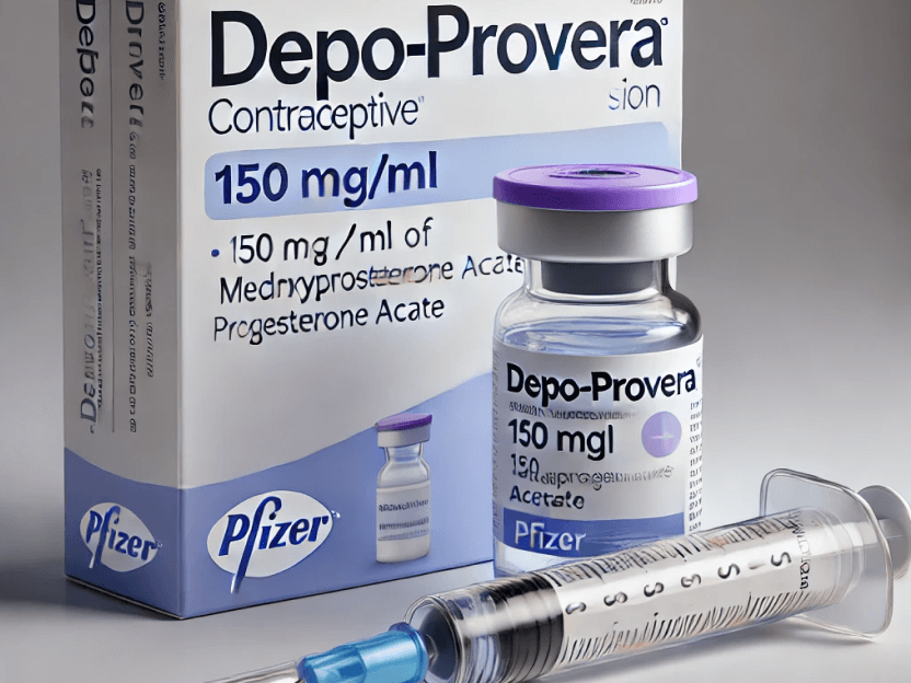 Depo Provera