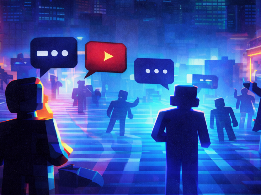 Roblox Abuse Lawsuit